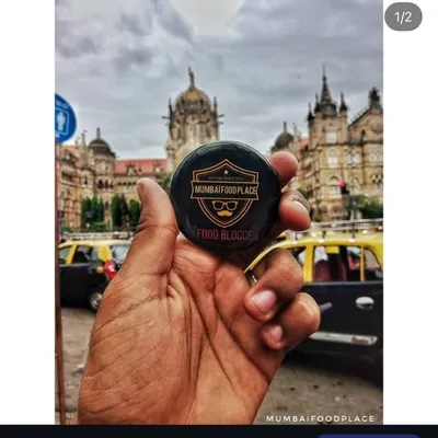 Mumbaifoodplace profile
