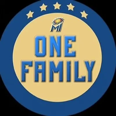 Mumbai Indians profile
