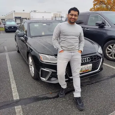 Rahul kawle