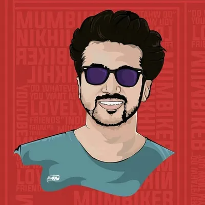 mumbaikar_ nikhil_ profile