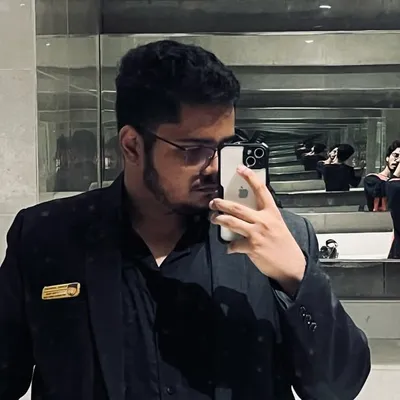 Sohail Jamadar profile