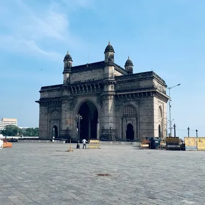 Mumbai city profile