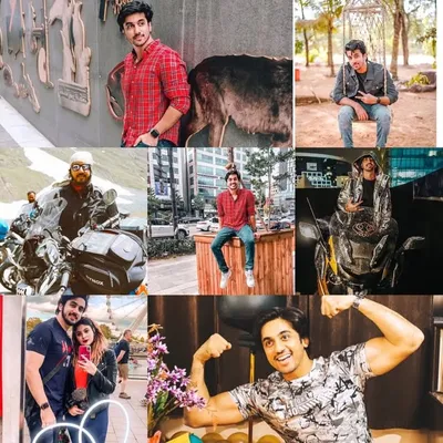 Mumbaikar nikhil fanpage profile