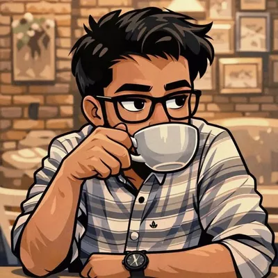 Omkar Madav profile