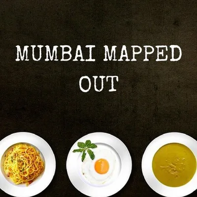 Mumbai Mapped Out profile