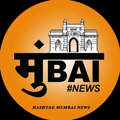 Hashtag Mumbai News profile
