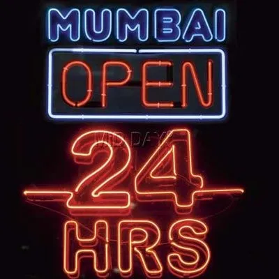 Mumbai Nightlife profile