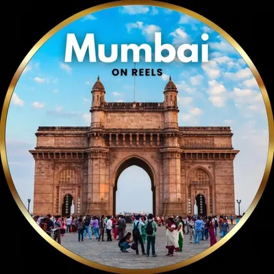 Mumbai On Reels profile