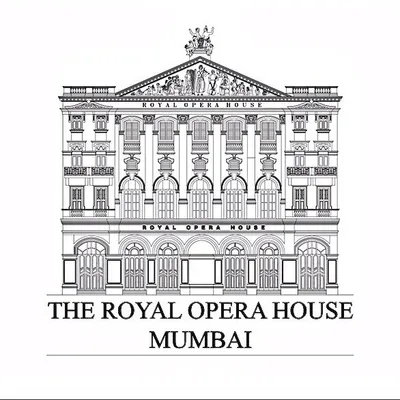 Royal Opera House, Mumbai profile
