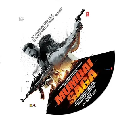 Mumbai Saga profile