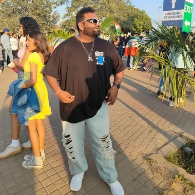 Aditya Rajiwade profile