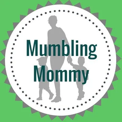 Mumbling Mommy profile