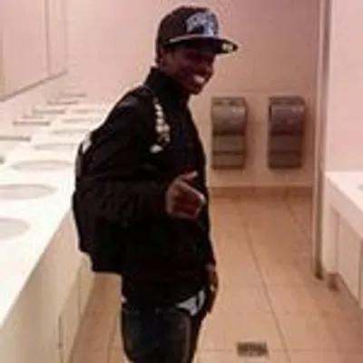 Lamin Kabba profile