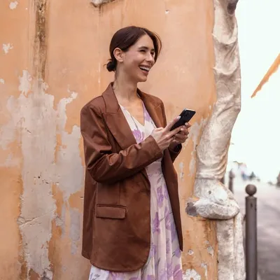 Benedetta de Perna Mumistheceo profile