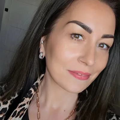 Gemma Harris profile