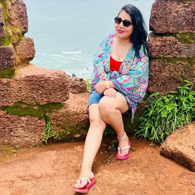 Devyani Sabbarwal | Fashion | Parenting | Lifestyle Influencer profile