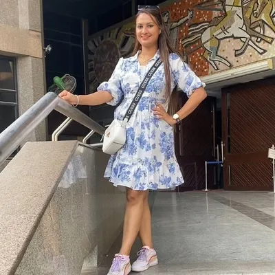 Jasleen Kaur profile