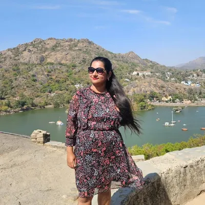Mamta Rani