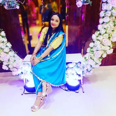 Anushree profile