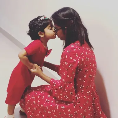 Nithya Muralidharan profile
