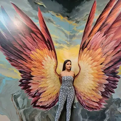Priyanka Pathak🤱