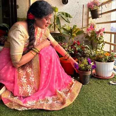 Sunita Korgaokar profile