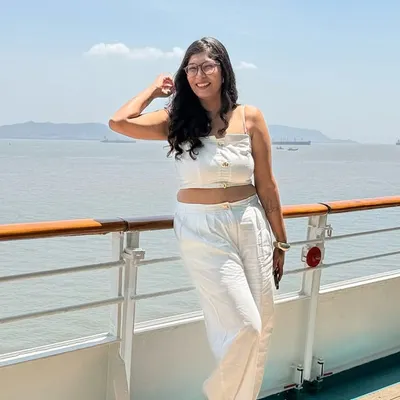 Himani Dawda | Parenting & Lifestyle profile