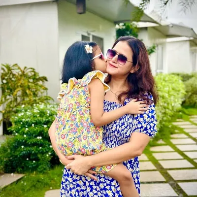 Disha & Anaya ๐๏ธ profile