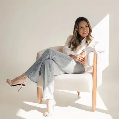 Raquel | Deco & inspo | kids | Beauty profile