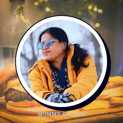Mummy Da Cafe & Home✨🏡 profile