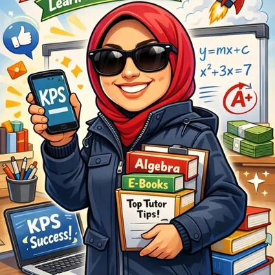 BBM Mummy Mardya_Dynamind profile