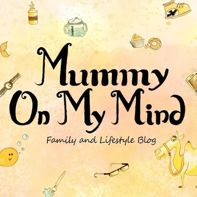 Zeyna S | MummyOnMyMind profile
