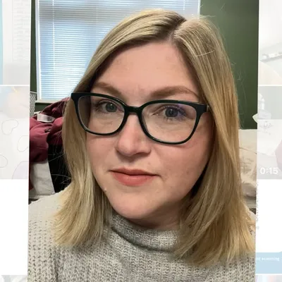Teresa B profile
