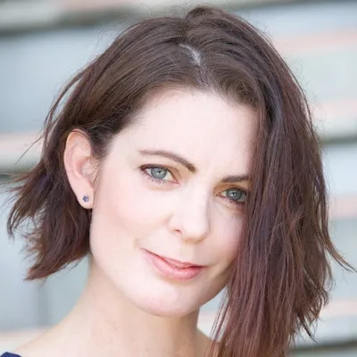 Sharney Ryan profile