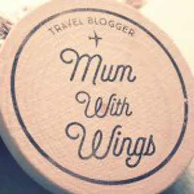 Mum With Wings profile