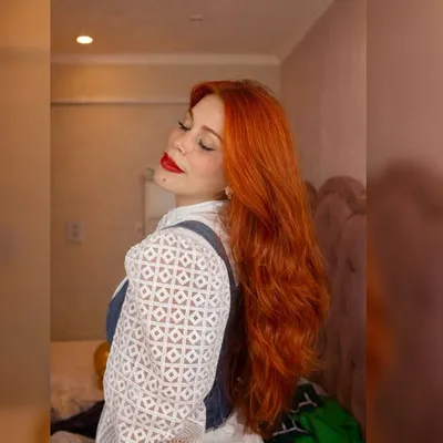 María Martinez profile