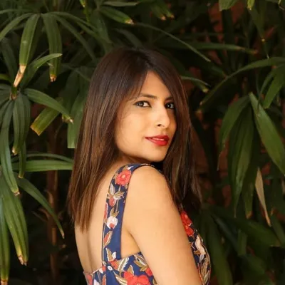 Priyanka Singhal profile