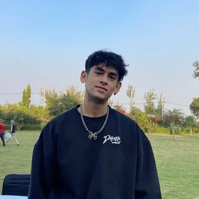 aryaman munish profile