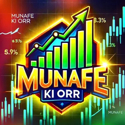 Munafe Ki Orr profile