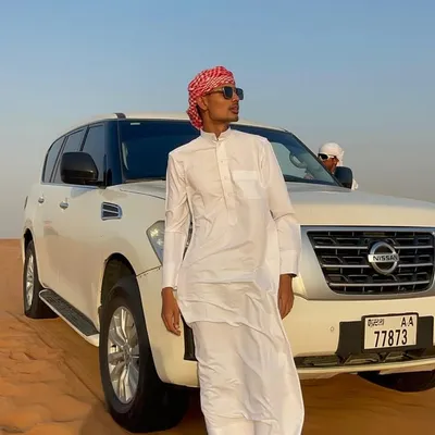 Munaf Saiyed Jafri profile