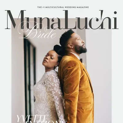 Munaluchi Bride | Black & Multicultural Weddings profile