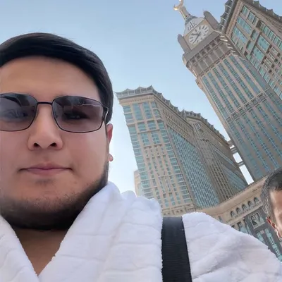 Мунарбек Кутбидин уулу profile