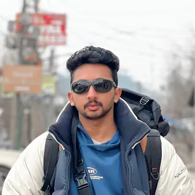 Munavir | 27 profile