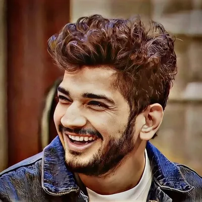 Munawar faruqui ๐ต profile