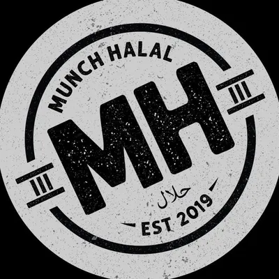 MunchHalal - THE Halal Guy profile