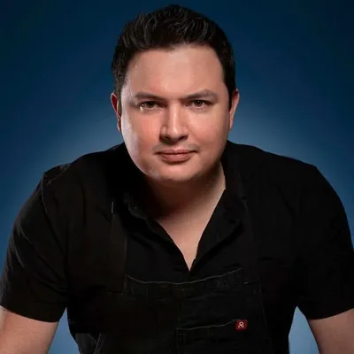 Martín Rodríguez profile