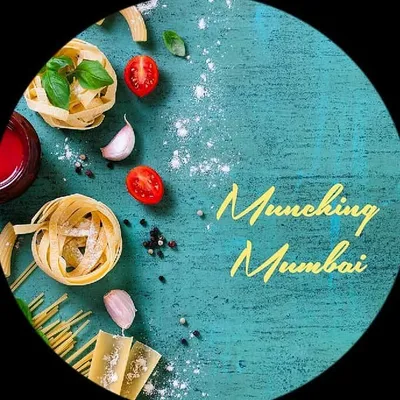 Munching Mumbaiš“ profile