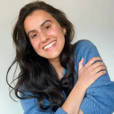 Yasmeen Ali profile