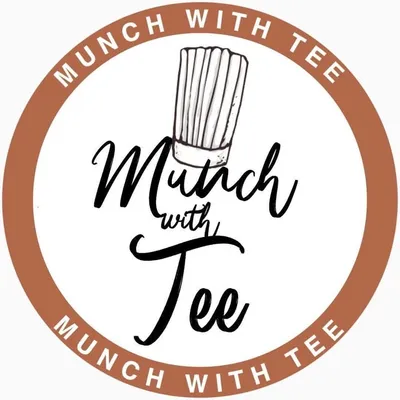MunchWithTee ๐ฉ๐ฝโ๐ณ profile
