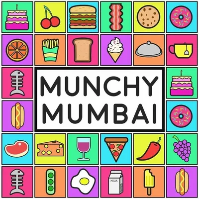 MunchyMumbai™ profile